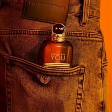 Vuralsin38 Emporio Armani Stronger With You 100 ml Erkek Parfüm