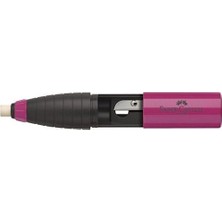 Faber Silgi Redline (Kalemtraşlı) 184401-12