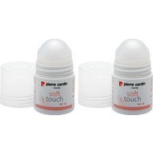 Vuralsin38 Soft Roll-On - 50 ml 2li Paket