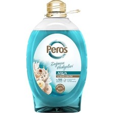 Vuralsin38 Peros Aqua & Deniz Esintisi Sıvı Sabun 3 kg