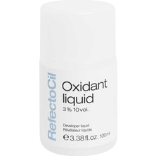 Vuralsin38 Refectocil Oxidant 3%10 Volum 100 ml