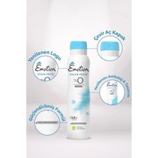 Vuralsin38 Kadın Deodorant, 150 ml