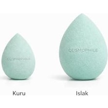 Vuralsin38 – Ultra Soft Makyaj Süngeri