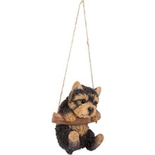 Vuralsin38 Hi- Ltd Asılı Yorkshire Terrier Yavru Köpek