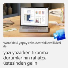Microsoft 365 Bireysel Türkçe, Yazılım