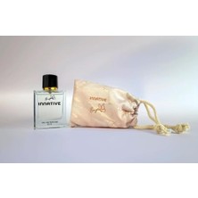 Vuralsin38 E3008 Eny For You Edp 50 ml Çiçeksi Meyveli Kadın Parfümü