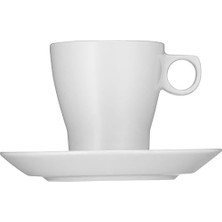 Café Créme Porselen Fincan