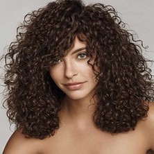 Vuralsin38 Professional Restart Curls Next-Day Refreshing Tonic 200ML Sulfate & Silicone