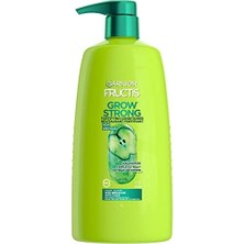 Vuralsin38 Fructis Kırılma Karşıtı Güçlendirici Saç Kremi 1lt