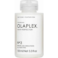 Vuralsin38 Olaplex New No. 3 Olaplex Hair Perfector 3.3OZ/100ML Saç Maskesi