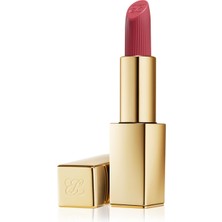 Vuralsin38 Estée Lauder Pure Hi Lustre Lipstick 420 Rebellious Rose