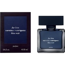 Vuralsin38 Narciso Rodriguez For Him Bleu Noir Parfum 50ML