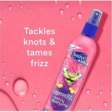 Vuralsin38 Suave Kids Awesome Saç Açıcı Sprey 295ML