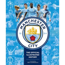 Vuralsin38 City: The Official Illustrated History