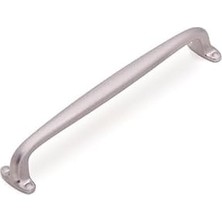 Vuralsin38 Saten Rengi 160 mm Klasik Kulp