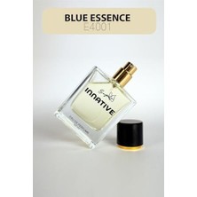 Vuralsin38 E4001 Eny Blue Essence Edp 50 ml Temiz Çiçekler Kadın Parfümü