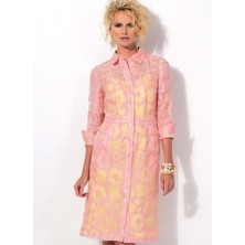 Vuralsin38 Mccall Pattern Kesim Deseni