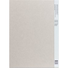 Fabriano Japico Sulu Boya Defteri "waterford" 10 Yaprak Ince Taneli 36X48CM