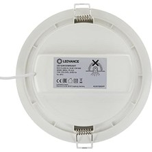 Vuralsin38 Eco Dl Slım 170 12W840 Wt 10X1 Tr Ledv