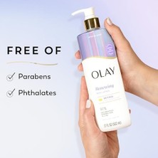 Vuralsin38 Olay Retinollü Kadınlar Için Vücut Losyonu Pürüzsüzleştirici, 24 Saat Nemlendirici, E Vitamini ve B3 Vitamini Kompleksi, Hızlı Emici Formül, 18 Oz Oz