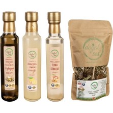 Doğal Sos Dogal Sos Anti-Inflamatuar Paket