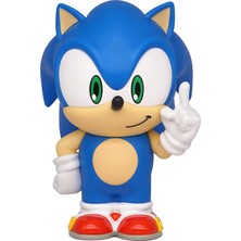 Vuralsin38 Monogram International Sonic - Sonic The Hedgehog Figürlü Para Bankası