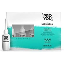 Vuralsin38 Professional Hydrating Boost 15ML x 10
