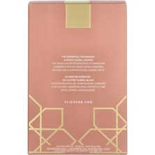 Vuralsin38 Elie Saab Le Parfum Essentiel Edp 90 ml Kadın Parfüm
