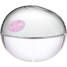 Vuralsin38 Dkny Be DELICIOUS%100 Edp 100 ml Kadın Parfümü