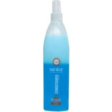 Vuralsin38 Çift Fazlı Nemlendirici Mavi Su 400 ml