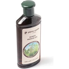 Vuralsin38 Herbal Duş Jeli - 400 ml
