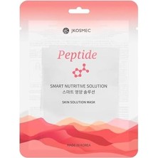 Vuralsin38 Skin Solution Peptide Maske