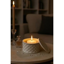Vuralsin38 Elegance Bow Serisi – Kapaklı Dekoratif Kutu