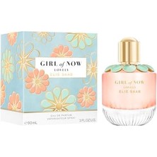 Vuralsin38 Elie Saab Of Now Lovely Edp 90 ml Parfüm