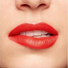 Vuralsin38 Joli Rouge Velvet 761 Ruj