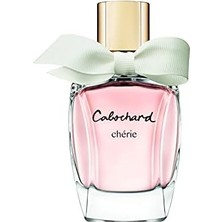 Vuralsin38 Gres Cabochard Cherie Edp 100 ml Kadın Parfümü