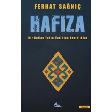 Erda Yayınları Hafıza: Bir Halkın Yakın Tarihine Tanıklık