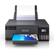 Epson L8050 A4 Fotoğraf Yazıcısı