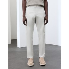 Marks & Spencer Regular Fit Süper Lightweight Chino Pantolon