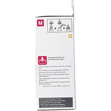 Epson C13T66434A Kartuş 70 ml L550/L200/L220/L355/L365, Magenta