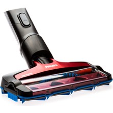 Vuralsin38 CP0669/01 Speedpro Max Elektrikli Fırça