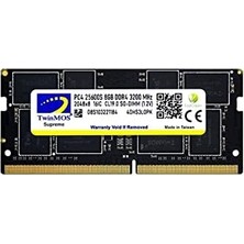 Ddr4 8gb 3200MHZ Notebook Ram