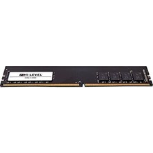 Hı-Level 16GB 3200MHZ Ddr4 1.2V CL22 Udımm Ram