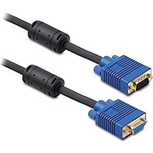 SLX-143 VGA F/m 15P 3m Uzatma Kablosu