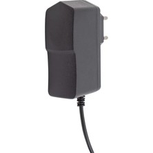 Ayk 12 V - 1 A Priz Tipi Adaptör Tek Uçlu 5.5 * 2.5 Uç MS-717