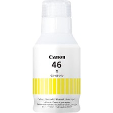 Gı-46 Y Emb Sarı Kartuş
