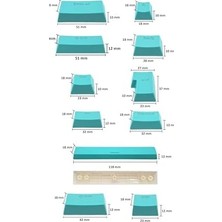 Spelt 108 Tuş Renkli Mekanik Klavye Tuş Takımı Kapağı Keycap Beyaz Ingilizce Dizilimli