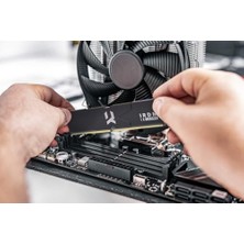 16GB Ddr5 5600MHZ Ram – CL36, 1.1V, Udımm, IR-5600D564L36S/16G