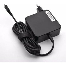 Şarj Aleti Adaptör Hp 12V 5A 60W Usb-C (Type C) Pd Ile Uyumlu