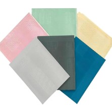 Vuralsin38 Mikrofiber Temizlik Bezi – 40X58 Cm, Yüksek Emici, Iz Bırakmaz, Tekli, Çok Amaçlı Temizlik Bezi